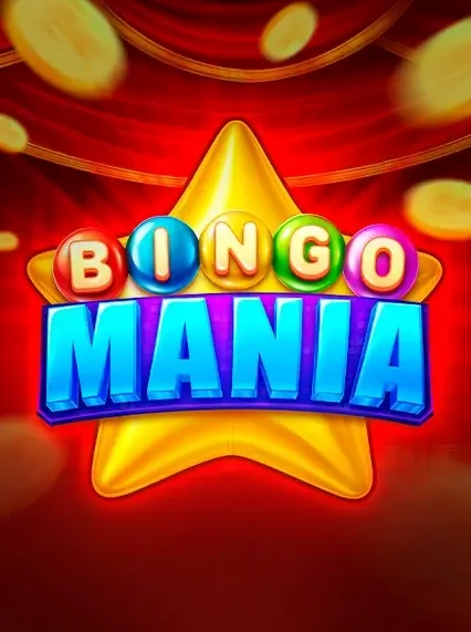 Bingo Mania Slot online at Trust Stake