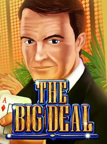 The Big Deal Slot online at Trust Stake